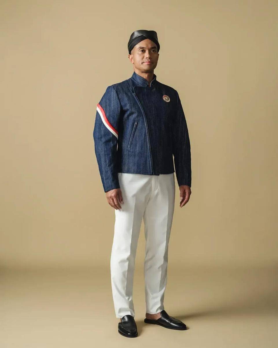 Instagram.com/timindonesiaofficial